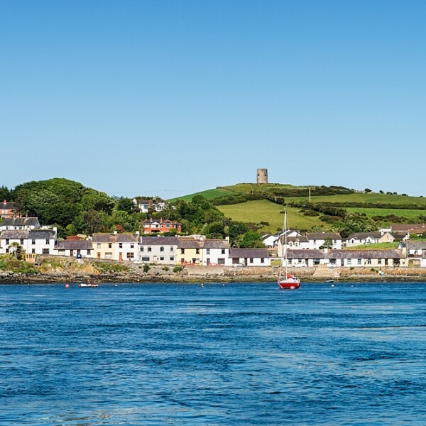Portaferry