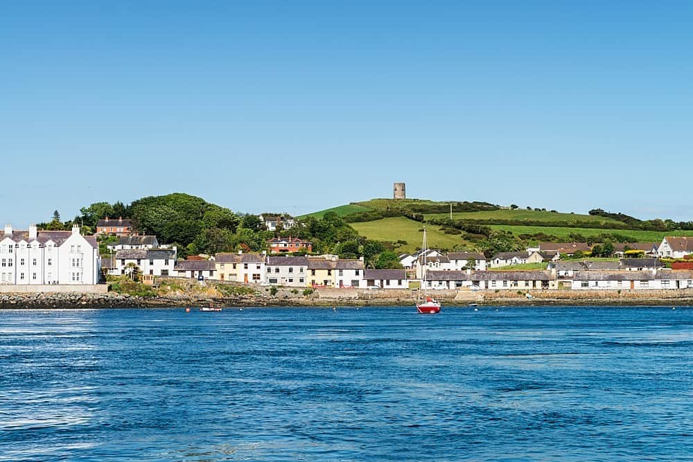 Portaferry