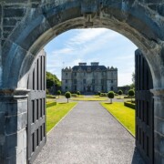 Portumna Castle und Gardens