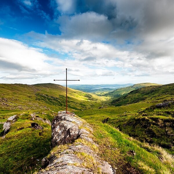 Priest's Leap