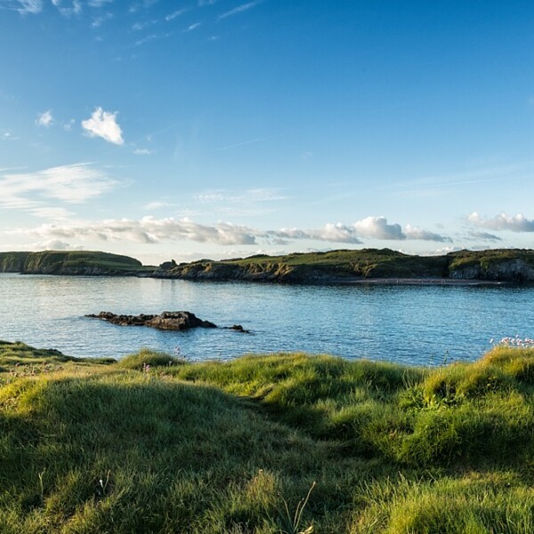 Rabbit Island