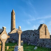 Rattoo Round Tower