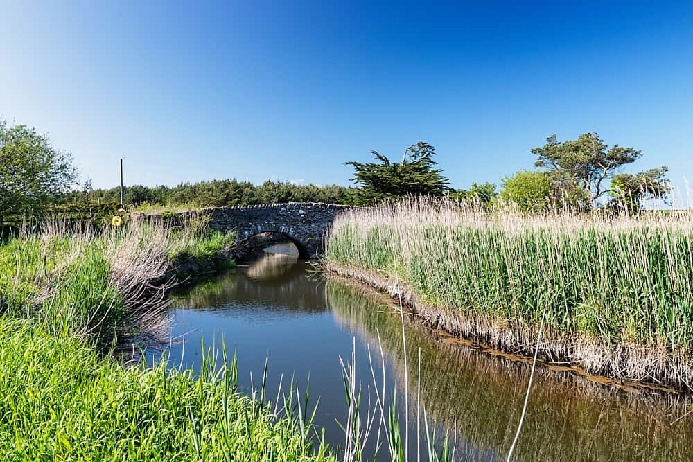 Redcross River