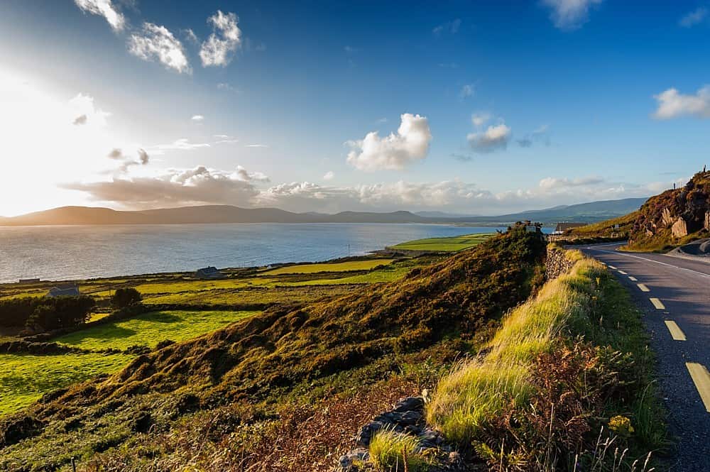 Ring Of Kerry