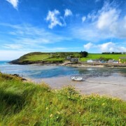 Roberts Cove