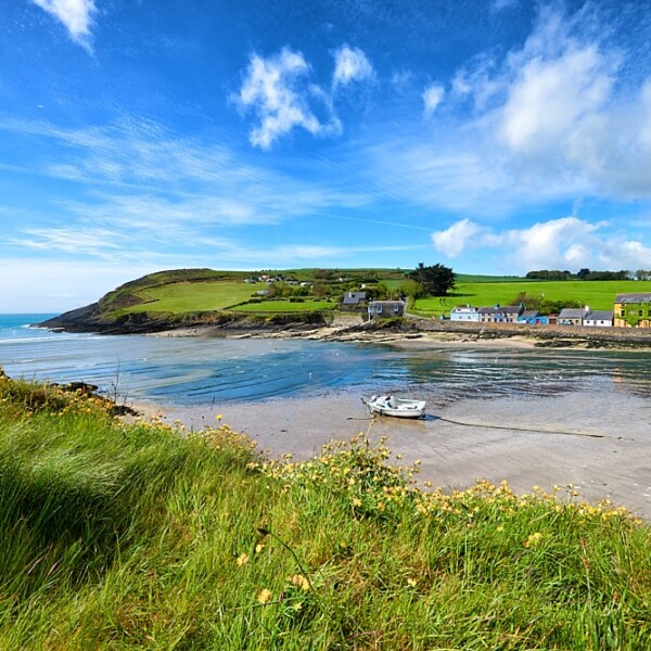 Roberts Cove