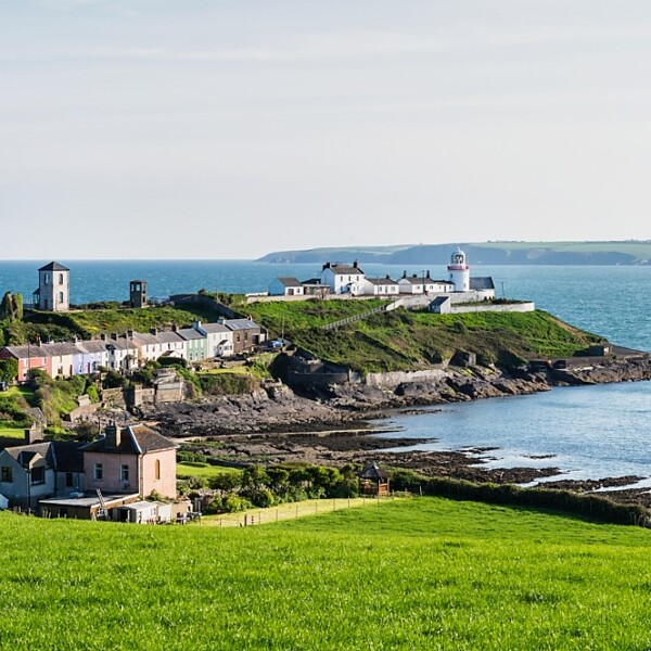Roches Point