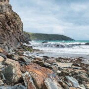Rocky Bay Beach