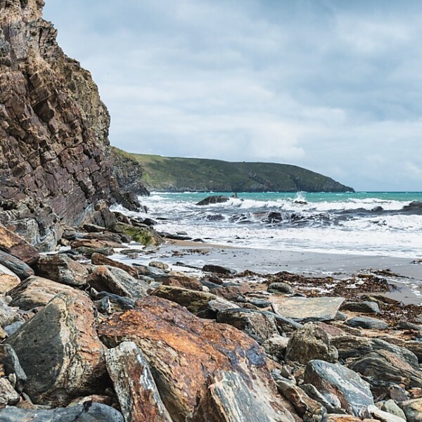 Rocky Bay Beach