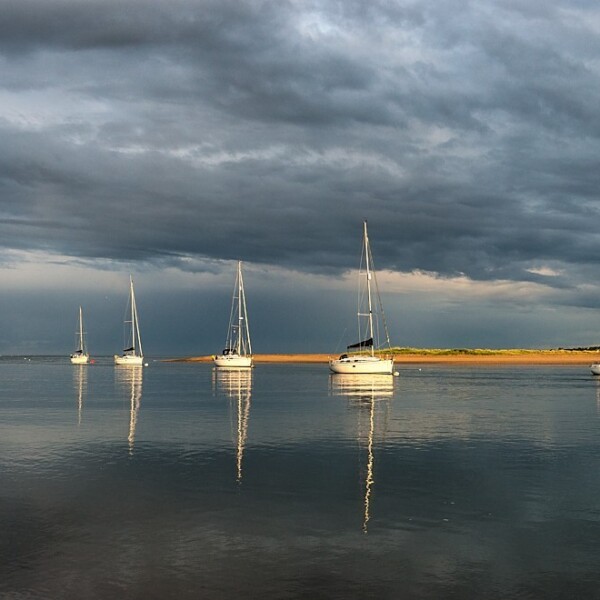 Rogerstown Estuary