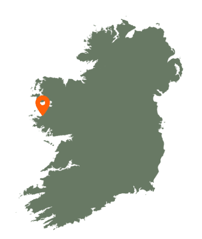 Rosroe Quay Karte