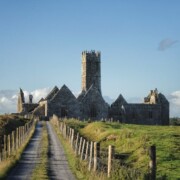 Ross Errilly Friary