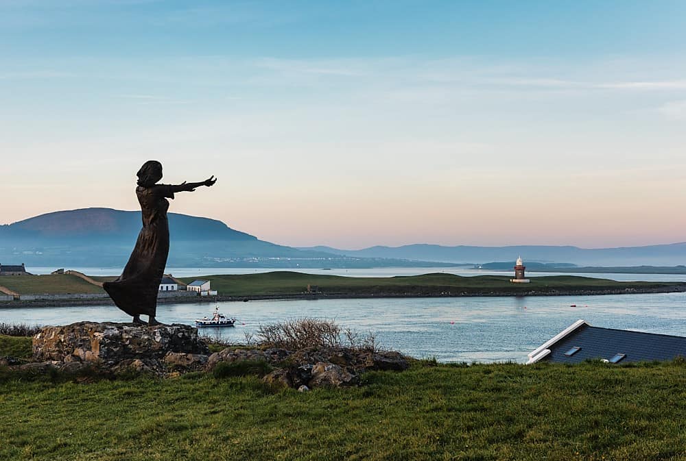 Rosses Point