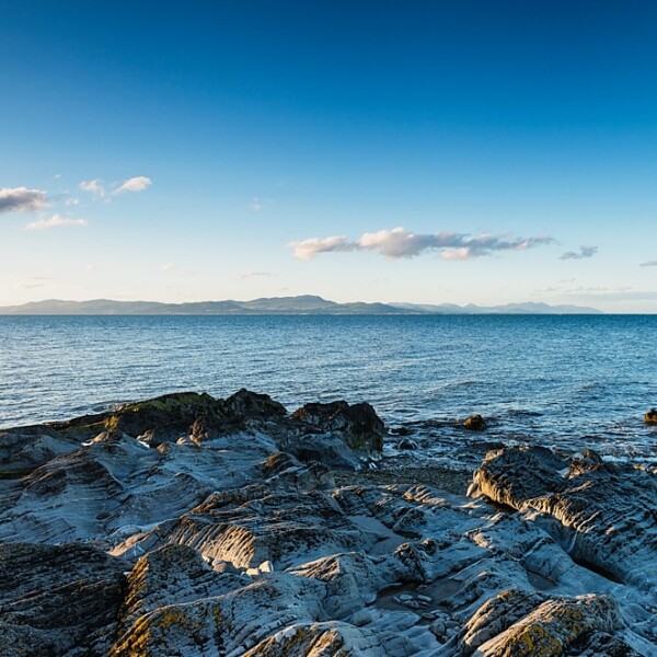 Salterstown Pier