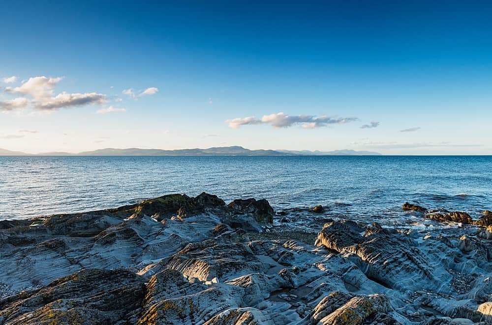 Salterstown Pier