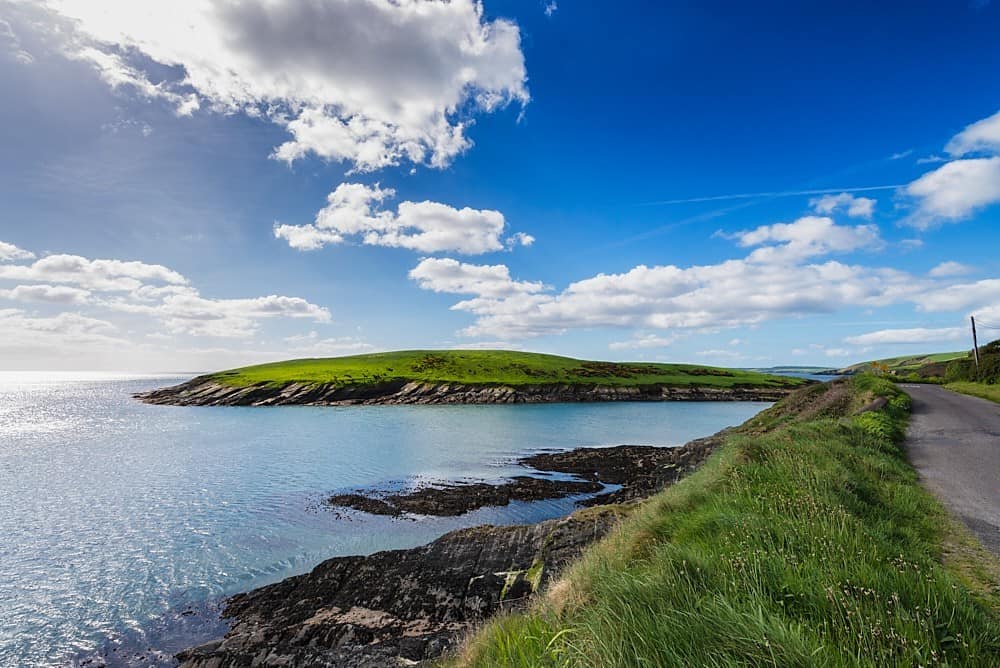 Sandycove
