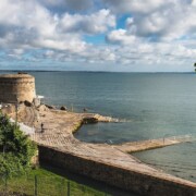 Seapoint Beach