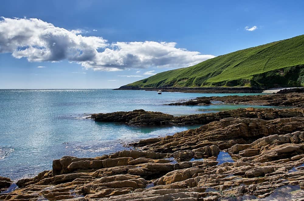 Seven Heads Bay