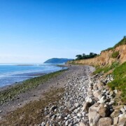 Shankill Beach