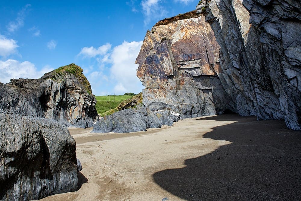 Sheep Cove