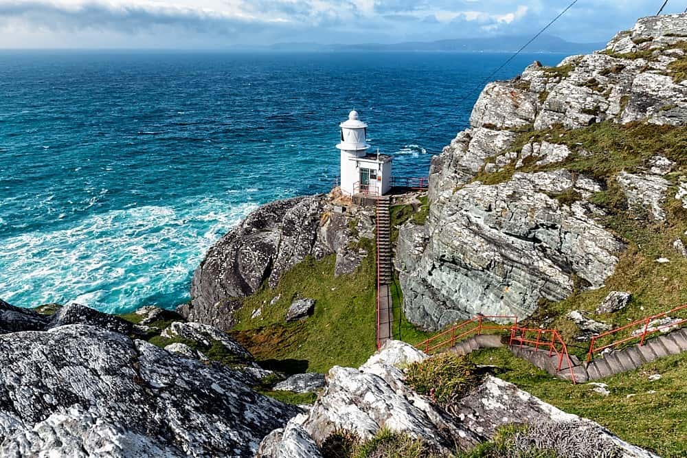 Sheep's Head Lighthouse