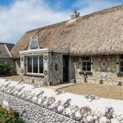 Shell Cottage
