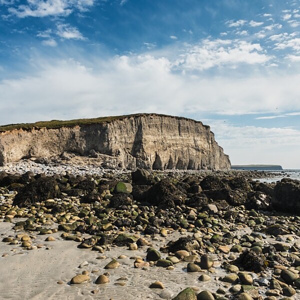 Silver Strand Beach