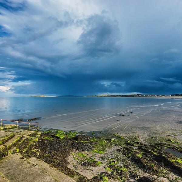Skerries Beach