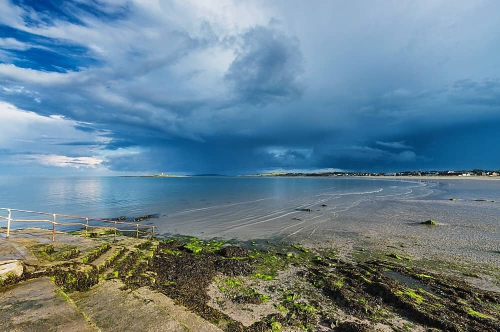 Skerries Beach