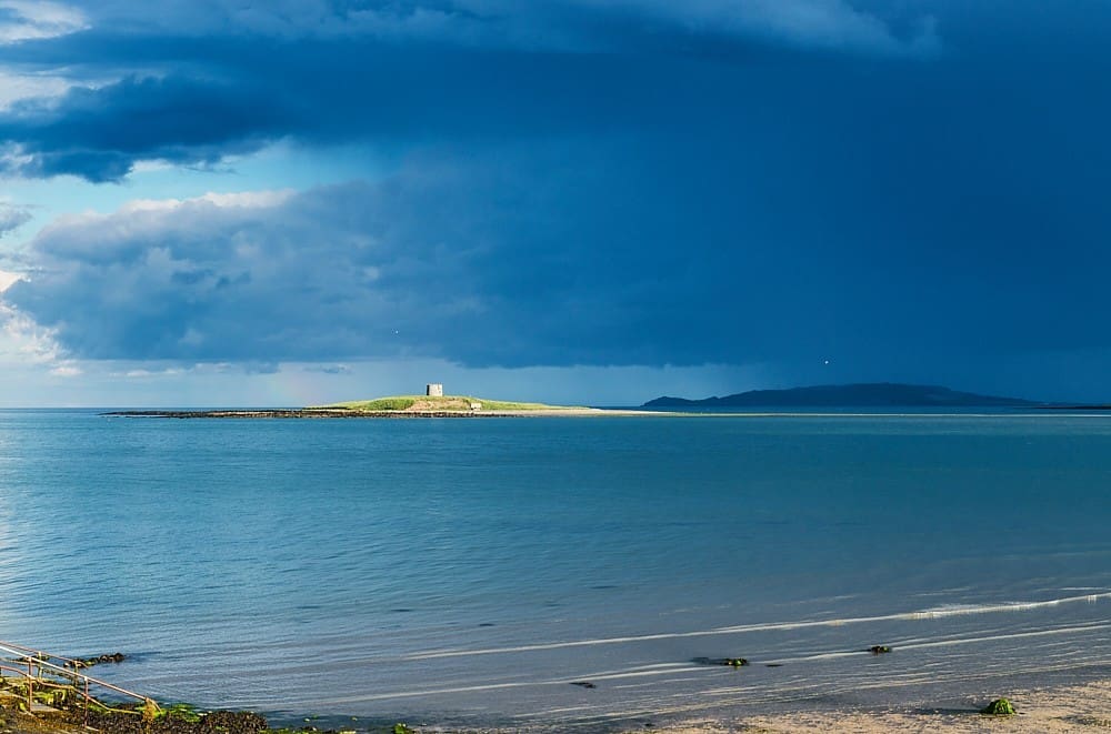 Skerries Islands