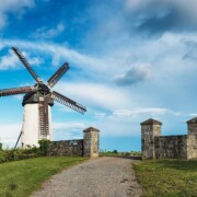 Skerries Mills