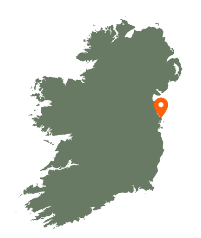 Skerries Mills Karte