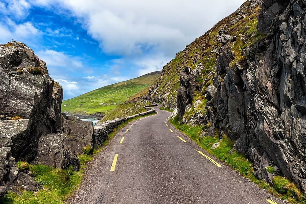 Slea Head Drive