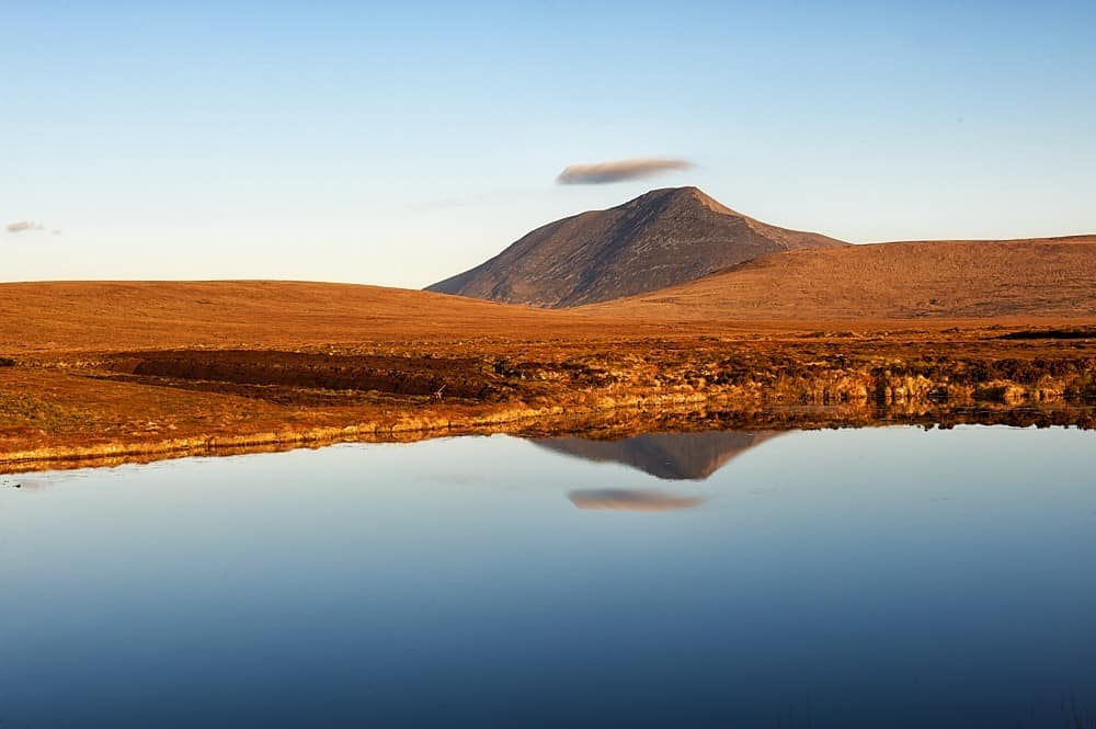 Slievemore