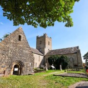 St. Flannan's Oratory