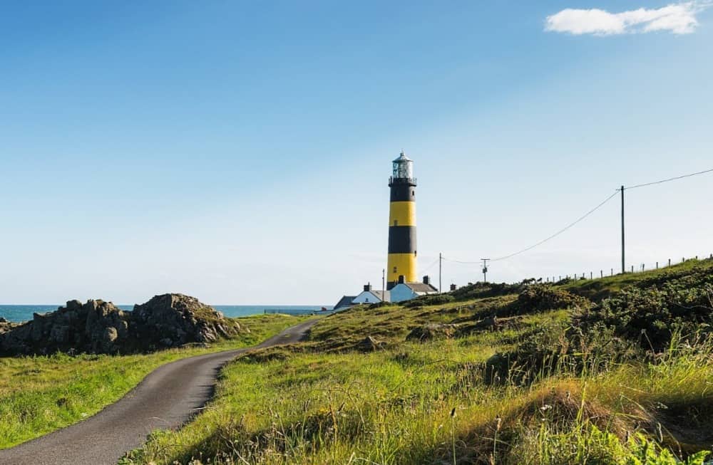 St. John's Point Lighthouse