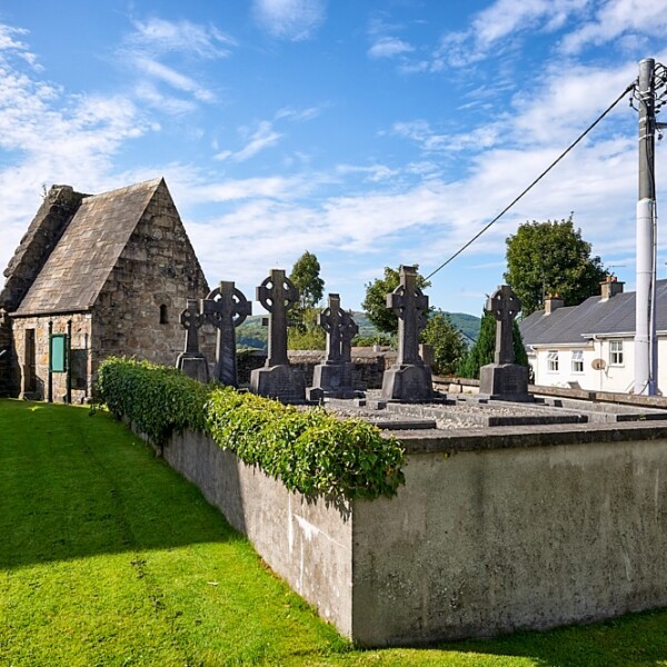 St. Lua's Oratory