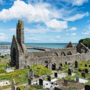 St. Marry’s Abbey - Howth