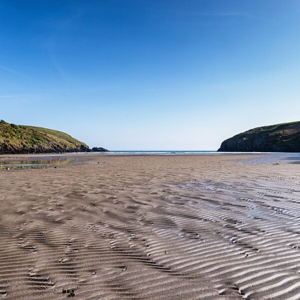 Stradbally Cove