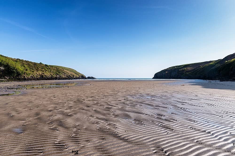 Stradbally Cove