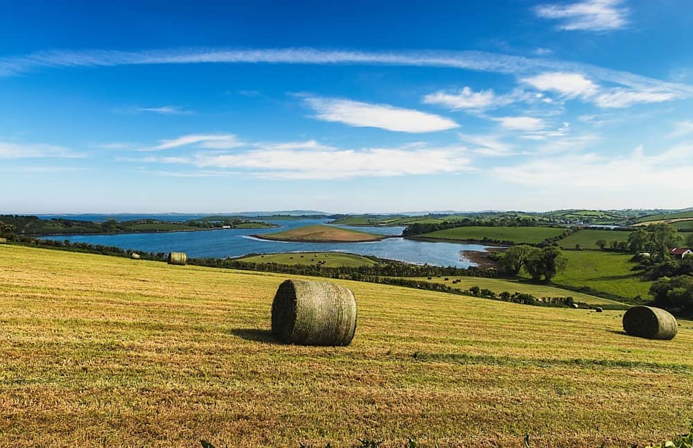 Strangford Lough
