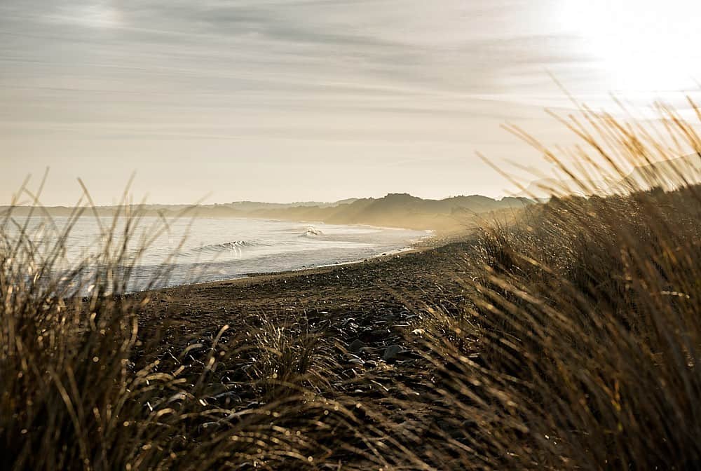 Streedagh Point