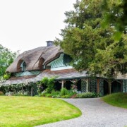 Swiss Cottage Cahir
