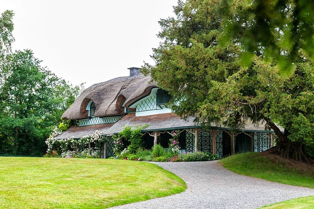 Swiss Cottage Cahir