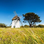 Tacumshane Windmill