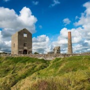 Tankardstown Copper Mine