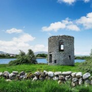 Tawnagh Mill