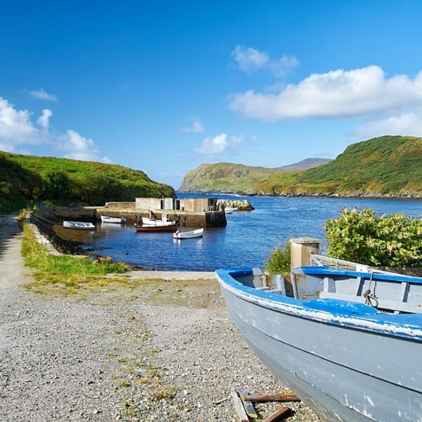 Tawny Bay