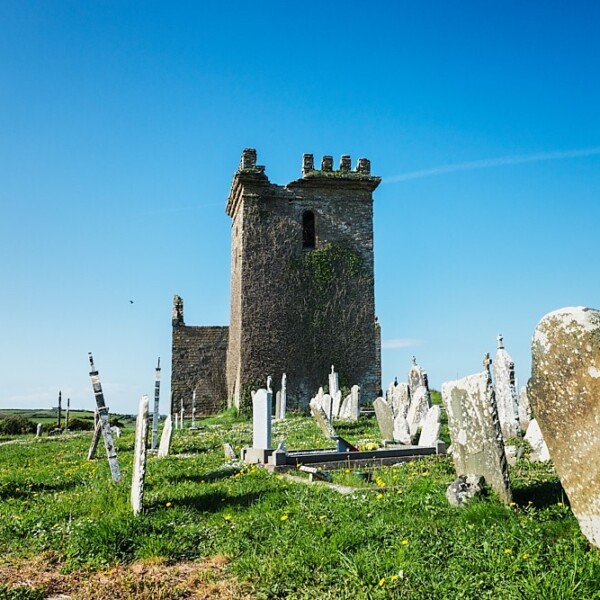 Templetown Church