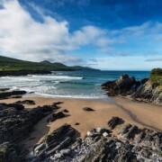 The Glen Beach
